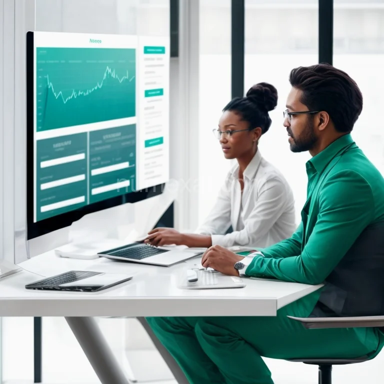 Automatisierte Lohnabrechnung