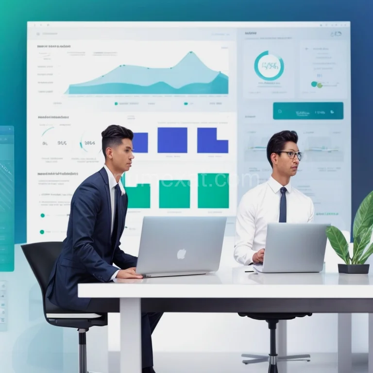 Optimieren Sie Ihre Lohnprozesse